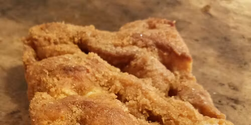 Moravian Sugar Cake Sale