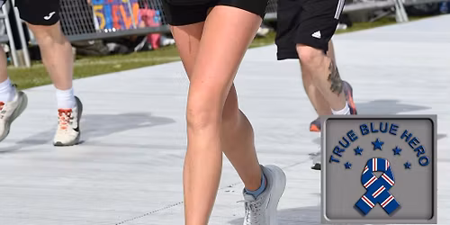 Edinburgh Marathon and Half Marathon