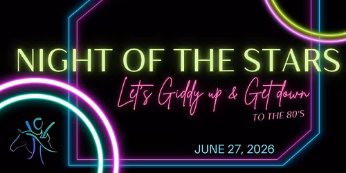 CKRH's 23rd Annual NIGHT OF THE STARS