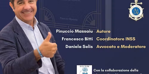 Presentazione del libro Metodo Mentalità Motivazione 