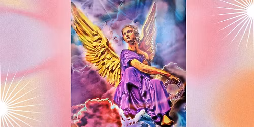 Echoes of Angelic Resonance Meditation