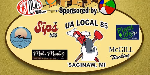 Saginaw Sand Fest!!