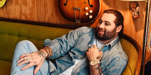 Koe Wetzel: The Night Champion World Tour