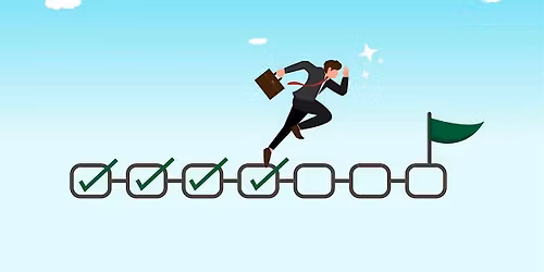 Taller Emplea: Construye tu Hoja de Ruta Profesional