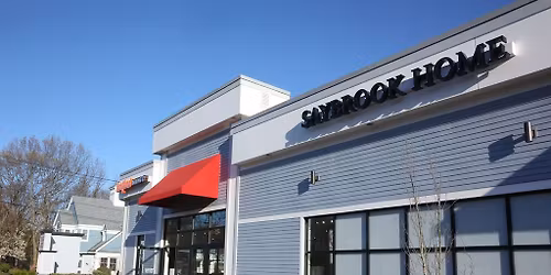 Business After Hours - Saybrook Home