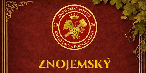 ZNOJEMSK\u00dd FORTEL 2026