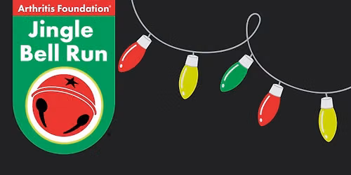 2026 Knoxville Jingle Bell Run