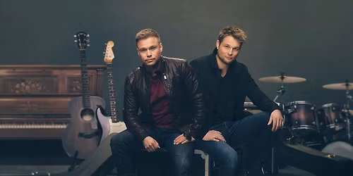 CHRISTIAN INGEBRIGTSEN OG GAUTE ORM\u00c5SEN @ OGNA SCENE