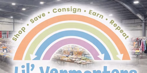 Lil' Vermonters Consignment Sale