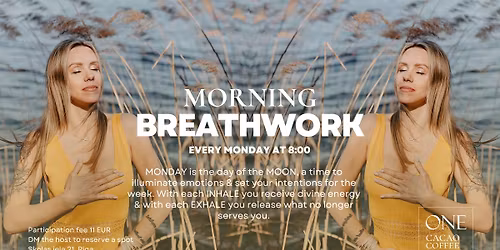 Morning Breathwork