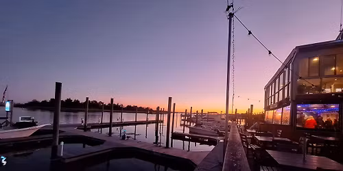 Cape Fear CREW Holiday Party