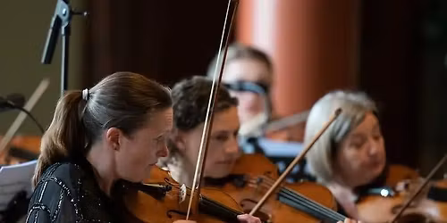 Holst\u2019s The Planets