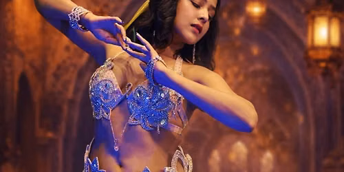 Belly Dance Beginner 
