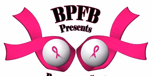 Pong For A Cure - 2026