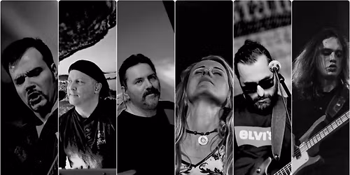 Varied Bunch Live @ Kuhardt Kerwe