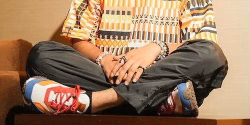 Paradox, Jay Toledo, VYPER, Migs718 in New York