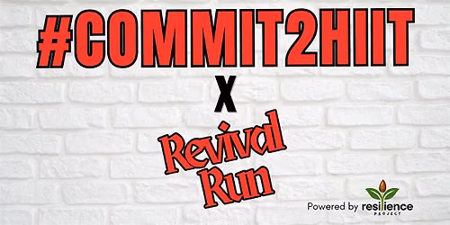 #COMMIT2HIIT 6\/11\/26