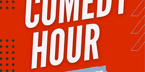 Hometown Comedy Hour: June 2026