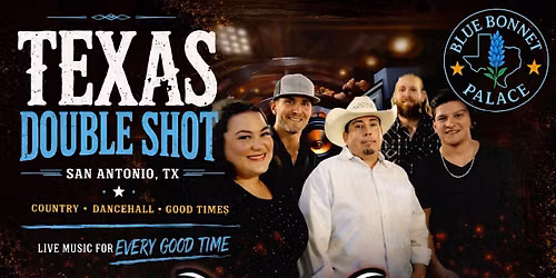 Texas Double Shot
