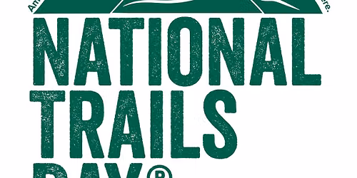National Trails Day at Fern Forest