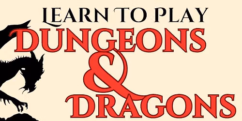 Dungeons & Dragons: Learn to Play