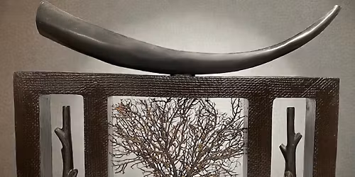 Susan Livingston: A Creative Journey in Review