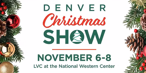 Denver Christmas Show