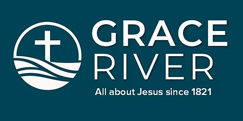 Sunday Worship at GRACE RIVER