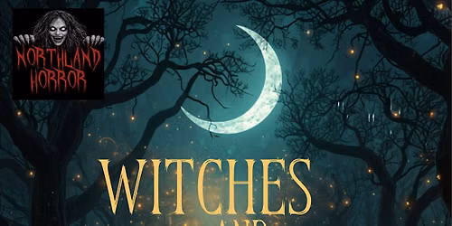 Witches And Wizards Ball