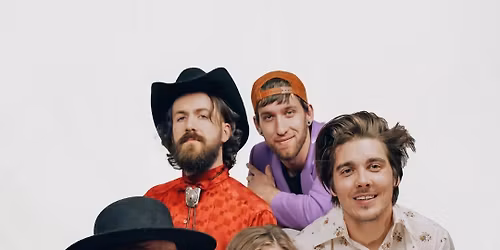 LIVE MUSIC | Tae & The Neighborly