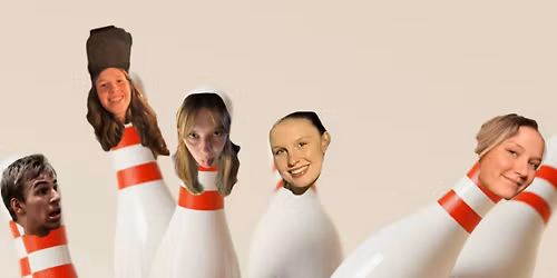 GK goes bowling