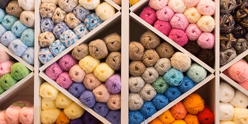 Philly Crochet Divas - St. Rep. Roni Green\u2019s Office