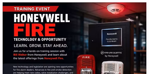 Honeywell Training