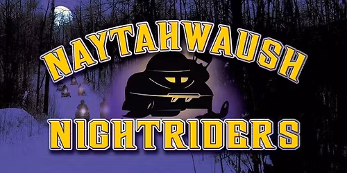 22nd Annual Naytahwaush Nightriders Hospice Ride \/ 4th Annual Tommy Mac Memorial Ride