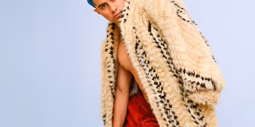 Cano Monroy: Heels- & Reggaeton-workshopit