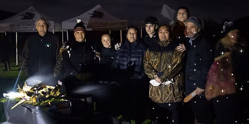 Te Putanga mai a Matariki