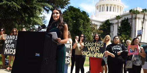 Parking 1776 - The Musical - Washington DC