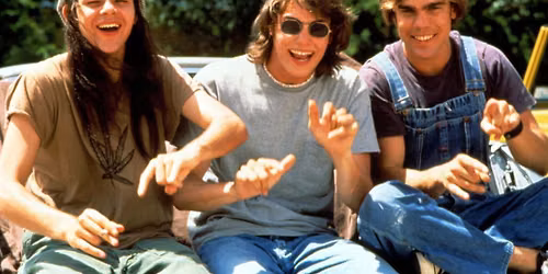 Dazed and Confused (35mm Midnight Show)