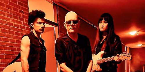 EXTRA SHOW! The Sisters of Mercy | Ancienne Belgique