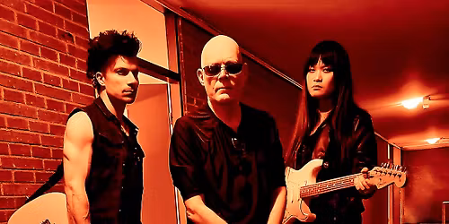 EXTRA SHOW! The Sisters of Mercy | Ancienne Belgique