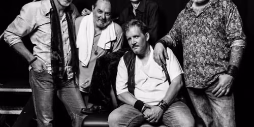 Shades of Purple @ D\u00f6rfli