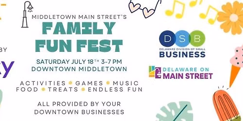 Middletown Family Fun Fest 