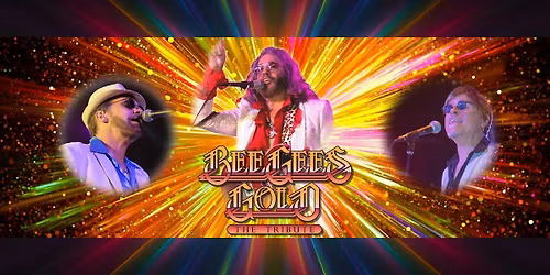 Bee Gees Gold - The Tribute