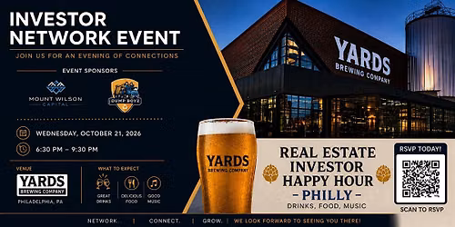 Philly Investors Network