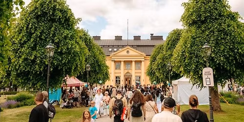 Sveriges nationaldag