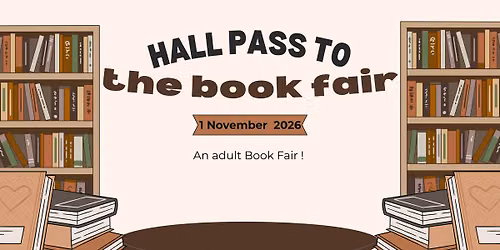 Adult Book Fair 