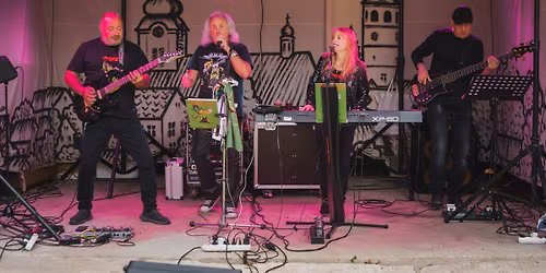 \u010cernov\u00edrsk\u00e1 Stmelova\u010dka