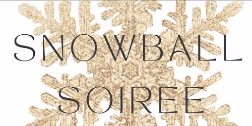 Snowball Soiree