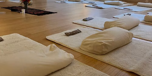 BREATHWORK Oslo | Terapeutisk Pust |The mountain within