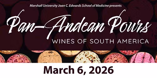 Pan-Andean Pours: Wines of South America